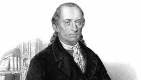 DOSITEJEVO SVETLO ČELO: O značaju velikog Srpskog prosvetitelja, Korolijinom sonetu i  Hopovu