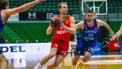 OSTALI SPORTOVI: Tip - tiket za subotu