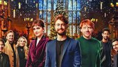ULOGE KOJE SU IM PROMENILE ŽIVOTE: Specijal Hari Poter 20. godišnjica: Povratak u Hogvorts na HBO GO