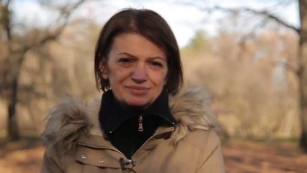 НАЗВАЛА ЈУ ЈЕ ЖИВОТ: Горица Нешовић последњу колумну објавила два дана пред смрт - Желим да имам и трошим прилике
