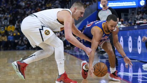 БУДИТЕ КАО ЈОКИЋ! НБА лига променила правила везана за ТРОЈКУ!