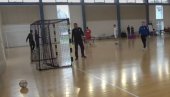 ORLOVI ŠIRE KRILA: Pripreme rukometaša Srbije za Evropsko prvenstvo (VIDEO)