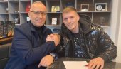 ROĐEN U BEOGRADU, IZABRAO TZV. KOSOVO: Hrvati se naslađuju najnovijim fudbalskim transferom
