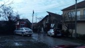 УКИНУТ МУ ПРИТВОР, ПА НАПРАВИО МАСАКР: Здравко Горановић (55) из Сомбора починио стравичан породични злочин пре него што је пресудио и себи