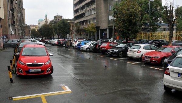 ШЕСТ АКУСТИЧНИХ ЗОНА У БЕОГРАДУ: Одређене граничне дозвољене вредности буке за свако подручје