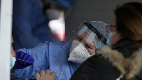 НОВА ПРАВИЛА У ГРЧКОЈ: Без бустера, вакцинални сертификат важиће седам месеци