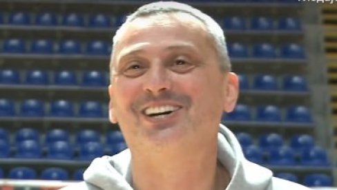 RUSIJA U NEVERICI: Evo šta je Dejan Radonjić uradio na debiju u Rusiji