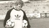 PREMINUO MILUTIN ŠOŠKIĆ: Legendarni golman Partizana i reprezentacije