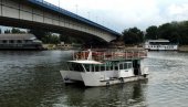 CRVENA I PLAVA LINIJA: Vesić najavio javni prevoz na rekama do kraja godine