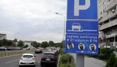 PARKIRANJE BESPLATNO DVA DANA: Javni gradski prevoz u ponedeljak i utorak saobraća po nedeljnom redu vožnje