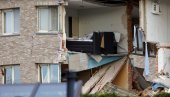 ЕКСПЛОЗИЈА У БЕЛГИЈИ: Срушила се зграда, људи затрпани у рушевинама (ФОТО)