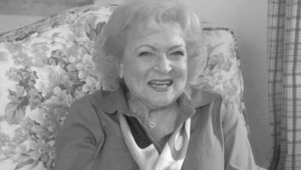 ПРЕМИНУЛА ИКОНА ХОЛИВУДА: Глумица Бети Вајт умрла у 99 години