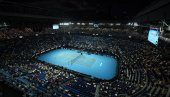 ĐOKOVIĆ NA POTEZU: Novak u triler drami saznao ime potencijalnog rivala u četvrtfinalu Australijan opena