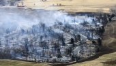 JEZIV PRIZOR IZ KOLORADA: Divlji požari progutali sve, od domova ostala samo zgarišta (FOTO)