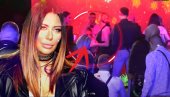 ПАЛА СА БИНЕ: Ана Николић направила луду журку за Нову, па доживела пех - сви се скупили око ње (ВИДЕО)