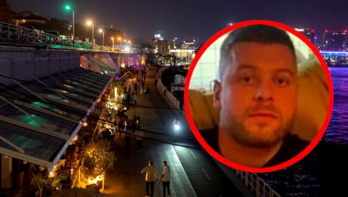 НЕМА МУ НИ ТРАГА НИ ГЛАСА: Огласио се друг Сплићанина који је нестао у Београду, тражиће снимке са камера