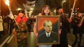 IMALI NACISTA U UKRAJINI? Prvi put u istoriji pre godinu dana održan marš u Kijevu u čast ss divizije Galicija