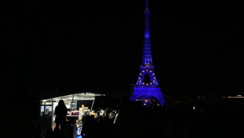 NE PIŠE IM SE DOBRO: Francuska rizikuje da totalno ostane bez struje
