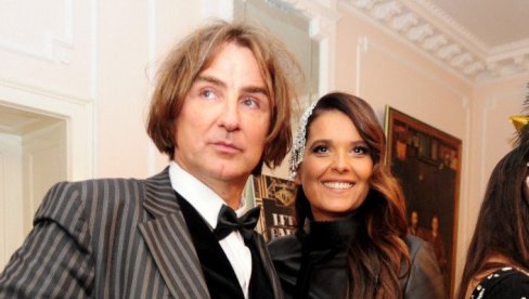 МИЛИЦА ПОДЕЛИЛА ЕМОТИВАН ВИДЕО: Славље у дому Митровића - Волим те више него што речи то могу да опишу!