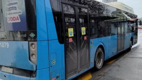 ОД ЖЕЛЕЗНИЧКЕ СТАНИЦЕ ДО БОЛНИЦЕ НА МИШЕЛУКУ: Нови Сад добија нову аутобуску линију број 19