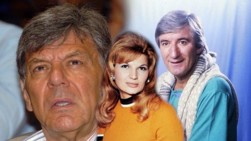 ТАЈНА ОТКРИВЕНА: Силванин муж у 6 ујутру отворио врата и угледао Тому Здравковића - ево шта је видео