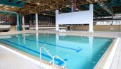 NA KUPANJE POSLE BOŽIĆNIH PRAZNIKA: Završeni radovi na otklanjanju nedostataka posle sanacije olimpijskog bazena u Novom Sadu