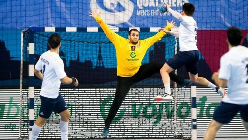 РАУЛОВ ТИМ СРБИЈЕ ЗА ЕУРО 2026: Селектор орлова позвао 21 рукометаша на припреме за Европско првенство у Данској