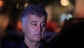 MATEJA NIJE BIO U RUMI: Otac nestalog Splićanina u Beogradu se oglasio potresnim rečima