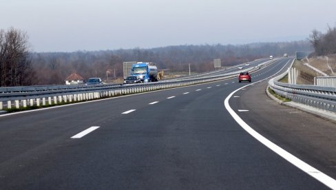 PRED SRBIJOM NOVIH 130 KM AUTO-PUTEVA: Tokom ove godine biće kompletiran  i započet veliki broj najvažnijih saobraćajnih projekata