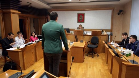 СУЂЕЊА СЕ ЗАКАЗУЈУ И ЗА 2023: Судови у Београду и Новом Саду преоптерећени, судимо се више него икад