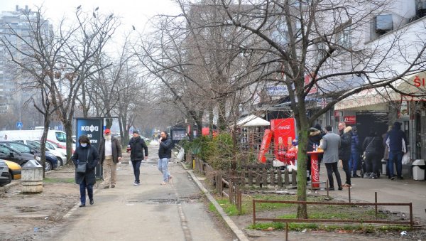 МУЗИКА СВИРА САТ КРАЋЕ: Изменама одлуке о раду угоститељских објеката, у целом граду биће као на територији ГО Врачар