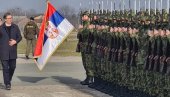 STUPA NA SNAGU ODMAH: Sve aktivnosti Vojske Srbije i MUP sa stranim partnerima prekinute