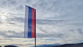 GRAĐANI SLAVILI UPRKOS HLADNOĆI: Širom Srpske dočekana pravoslavna Nova godina