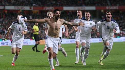 I TO SE DESILO! Srbin među deset najvrednijih fudbalera na svetu