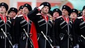 КОЗАЦИ КРЕЋУ У АКЦИЈУ? Руси имају посебан план, чуваће благо велике земље