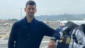 ĐOKOVIĆ POTVRDIO: Novak dobio izuzeće i kreće u Australiju