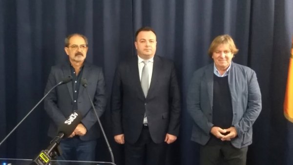 ПУТЕВИМА 18 ИМПЕРАТОРА: Стручњаци са Археолошког института завршили значајну студију изводљивости