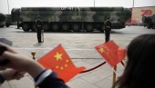 KINA - PRVO DA SE RAZORUŽAJU RUSIJA I SAD! Dan posle saopštenja o sprečavanju atomskog rata, Peking najavio modernizaciju arsenala
