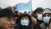 PREDSEDNIK KAZAHSTANA DONEO ODLUKU: Prihvata ostavku vlade (FOTO)