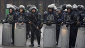 НЕМА МИРА У КАЗАХСТАНУ: Војска пуца на демонстранте у Алматију, са Трга републике одјекују експлозије