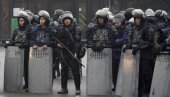 НЕМА МИРА У КАЗАХСТАНУ: Војска пуца на демонстранте у Алматију, са Трга републике одјекују експлозије