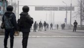 U KAZAHSTANU POLICIJSKI ČAS DVE NEDELJE: Sukobi demonstranata i policije bili krvavi