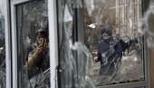 ХАОС У КАЗАХСТАНУ СЕ НАСТАВЉА: Чује се пуцњава у центру Алматија - мртва тела на улицама