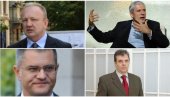 ISTINA O RIO TINTU: Đilas, Jeremić, Koštunica i Tadić još 2006. dali garanciju da će dobiti rudnik litijuma u Srbiji