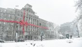 BIĆE DO MINUS 20: Meteorolog najavio - pred nama su ledeni dani, temperature se neće penjati iznad nule (FOTO)