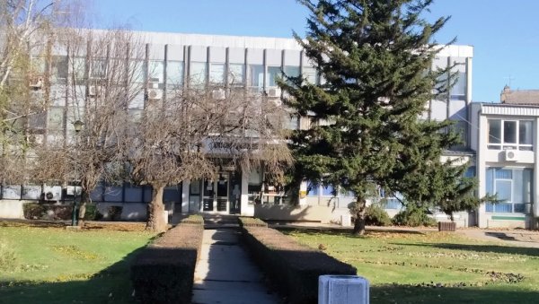 У ПАРАЋИНУ ЈАВНИ УВИД У НАЦРТ ПЛАНА: Изложен је ПДР на потесу друмског моста на Црници