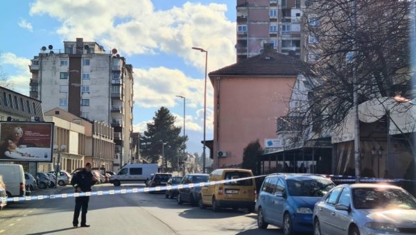 У БЕРАНАМА РАЊЕН РАДОМИР ЂУКИЋ: Детаљи пуцњаве у центру града, полиција трага за двојицом браће