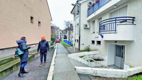 NAJPLEMENITIJI PODVIG GODINE - IZ PAKLA OTRGLI TROJE VASIĆA: Milan Janković i Bojan Ivković, spasli komšije iz stana koji je bio u plamenu