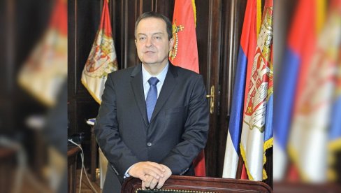 DAČIĆ: Moja želja je da kandidat za gradonačelnika Beograda bude advokat Toma Fila