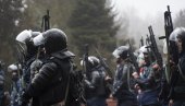 ХАОС У КАЗАХСТАНУ: Пуцњи и експлозије у Алма Ати, полиција поручила - они који не предају оружје биће елиминисани (ВИДЕО)